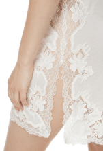 Ночная сорочка Suavite nightdress-slp415-w-theresa