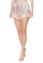 Пижама (топ, шортики) Suavite kit-with-shorts-slp229-sv-b-olivia-w