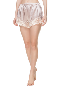 Пижама (топ, шортики) Suavite kit-with-shorts-slp229-sv-b-olivia-w