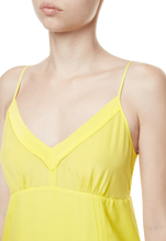 Сарафан Suavite beach-dress-bch163-19-yl-10514-w
