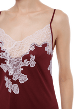Ночная сорочка Suavite lace-night-dress-slp70-19-brd-meri-w