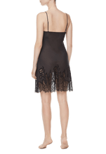 Ночная сорочка Suavite nightdress-ex399-bl-vanessa