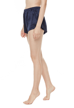 Пижама (топ, шортики) Suavite pajamas-ex404-dbu-victoria