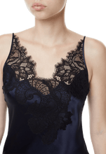 Ночная сорочка Suavite nightdress-ex406-dbu-victoria