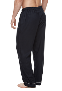 Пижама (рубашка, брюки) Suavite pajamas-men394-bl-1-4-11