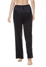 Пижамный костюм с брюками Suavite pajama-suit-with-trousers-ex409-bl-julie