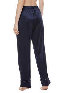 Пижамный костюм с брюками Suavite pajama-suit-with-trousers-ex412-blu-grace