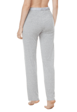 Пижама (топ, брюки) Suavite pajamas-long-set-slp41-19-g-deniz-w