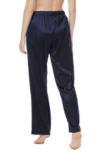 Пижама (топ, брюки) Suavite pajamas-ex405-dbu-victoria