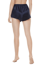 Пижама (топ, шортики) Suavite pajamas-ex404-dbu-victoria