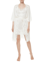 Ночная сорочка Suavite nightdress-slp415-w-theresa