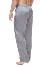 Пижама (рубашка, брюки) Suavite pajamas-men396-g-1-4-11