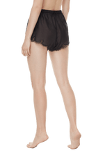 Пижама (топ, шортики) Suavite pajamas-ex401-bl-vanessa