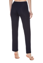 Пижама (топ, брюки) Suavite pajamas-long-set-slp43-19-blu-safina-w