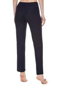 Пижама (топ, брюки) Suavite pajamas-long-set-slp43-19-blu-safina-w