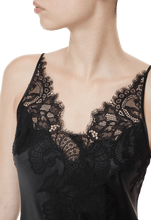 Ночная сорочка Suavite nightdress-ex410-bl-victoria