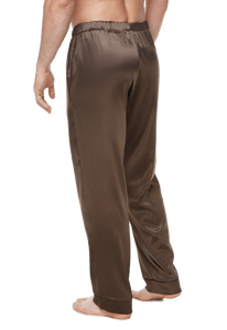 Пижама (рубашка, брюки) Suavite pajamas-men398-bw-1-3-11