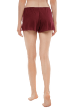 Пижама (топ, шортики) Suavite pajamas-short-set-slp33-19-brd-meri-w