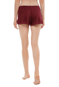 Пижама (топ, шортики) Suavite pajamas-short-set-slp33-19-brd-meri-w