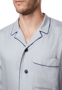 Пижама (рубашка, брюки) Suavite pajamas-men393-g-1-4-11