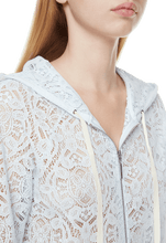 Костюм (худи, брюки) Suavite suit-hm380-lblu-501911