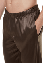 Пижама (рубашка, брюки) Suavite pajamas-men398-bw-1-3-11