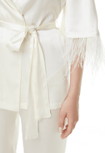Пижамный костюм с брюками Suavite pajama-suit-with-trousers-ex408-w-julie