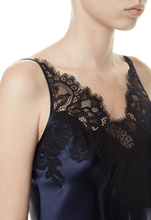 Пижама (топ, брюки) Suavite pajamas-ex405-dbu-victoria