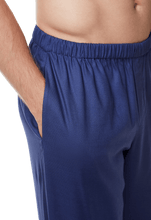 Пижама (рубашка, брюки) Suavite pajamas-men395-blu-1-4-11