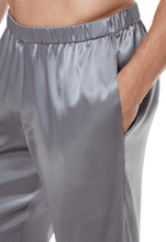 Пижама (рубашка, брюки) Suavite pajamas-men396-g-1-4-11
