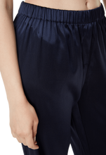 Пижама (топ, брюки) Suavite pajamas-ex405-dbu-victoria