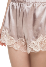 Пижама (топ, шортики) Suavite kit-with-shorts-slp229-sv-b-olivia-w