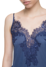 Пижама (топ, шортики) Suavite pajamas-short-set-slpk-19-blu-noella-w