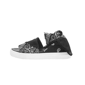 SANDALS BANDANAKED M BW