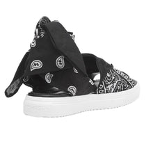 SANDALS BANDANAKED M BW