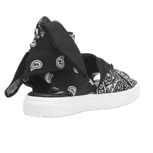 SANDALS BANDANAKED M BW