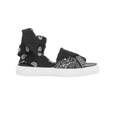 SANDALS BANDANAKED M BW