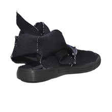 САНДАЛИИ BANDANAKED DENIM W BL