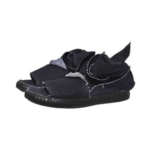 САНДАЛИИ BANDANAKED DENIM W BL