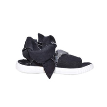 САНДАЛИИ BANDANAKED DENIM W BW