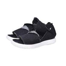 САНДАЛИИ BANDANAKED DENIM W BW
