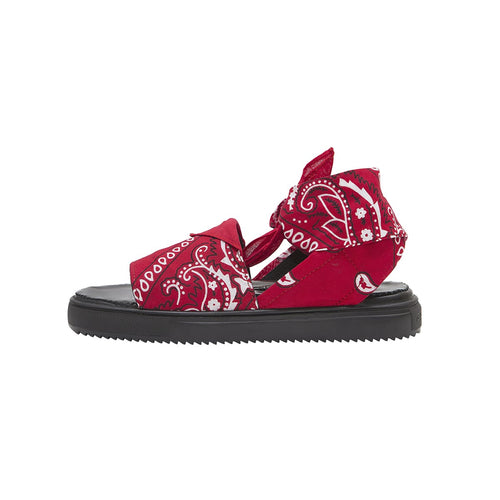 SANDALS BANDANAKED M RB