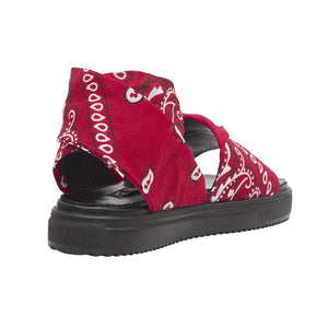 SANDALS BANDANAKED M RB