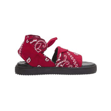 SANDALS BANDANAKED M RB