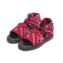 SANDALS BANDANAKED M RB