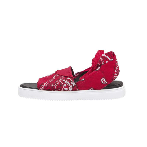 SANDALS BANDANAKED M RW