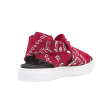 SANDALS BANDANAKED M RW
