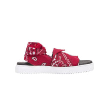 SANDALS BANDANAKED M RW
