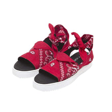 SANDALS BANDANAKED M RW