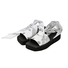 САНДАЛИИ BANDANA W WB